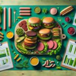 Plant-Based Meat Substitute Recipes for Every Meal