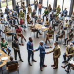 Disaster Communication Plan for Global Preparedness