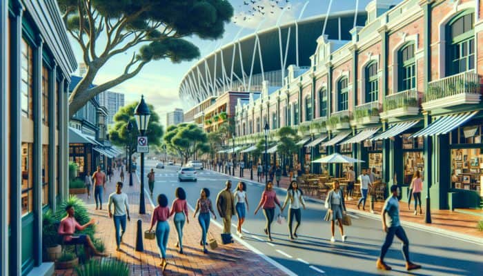 Relocating to Durban: Key Tips for New Residents