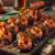 Cajun BBQ Shrimp Skewers: A Delicious Louisiana Delight