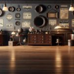Efficiently Clearing Antiques from Your UK Home: A Guide