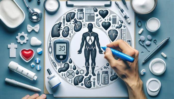 Diabetes Blood Test Options Available in Ilford