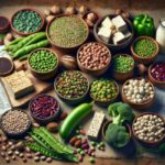Plant-Based Proteins: Essential Tips for Effective Stacking