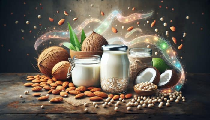 Best Recipes for Cultured Dairy Alternatives for Everyone