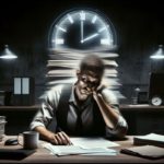 Nutrition for Mental Fatigue: A Vital UK Handbook