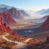 Affordable Outdoor Fun in Vegas’ Natural Beauty