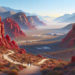 Affordable Outdoor Fun in Vegas’ Natural Beauty