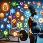 Supplements for Pregnant Lifters: A Must-Have Guide