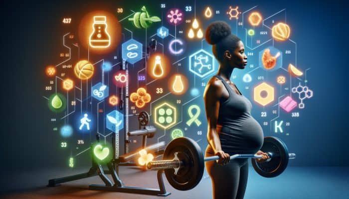 Supplements for Pregnant Lifters: A Must-Have Guide