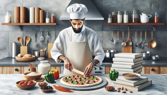 Low-Carb Pizza Dough: Your Ultimate Recipe Resource