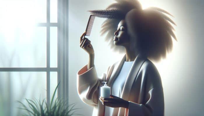 Gentle Detangling: Universal Techniques That Work