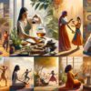 Cultural Diversity in Women’s Health Care: A Holistic View
