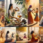 Cultural Diversity in Women’s Health Care: A Holistic View