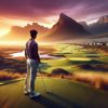 Tips for Staying Calm on the Golf Course in South Africa
