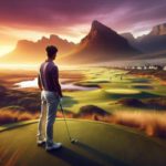 Tips for Staying Calm on the Golf Course in South Africa