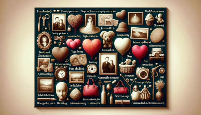 Sorting Sentimental Items for UK Clearances Efficiently