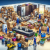 House Clearance Cost: A Comprehensive Guide for the UK