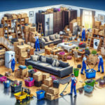House Clearance Cost: A Comprehensive Guide for the UK
