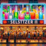 Seltzer Venues in the US Ideal for Day Drinking Fun
