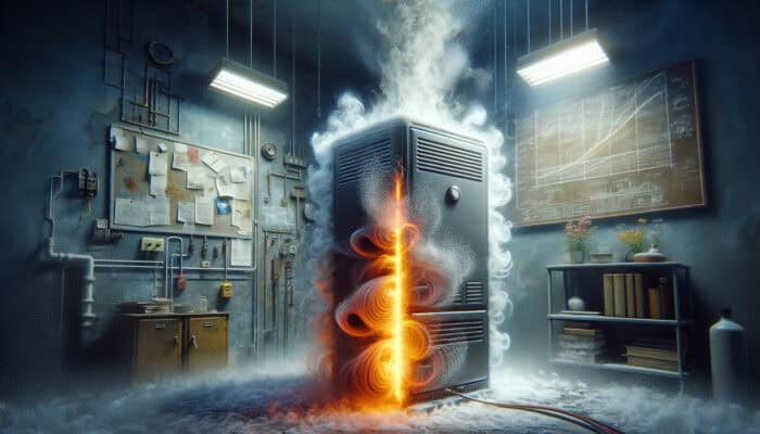 Furnace Services in Surrey: Trustworthy Heating Solutions