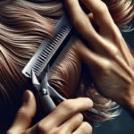 Razor Cuts: Tips and Techniques for Softer Edges
