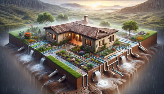 Landscape Drainage Services for Canada’s Mission Area