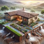 Mission Landscape Drainage Services for Canadian Terrain