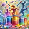 Hydration Supplements: Boost Your Energy with Tasty Snacks