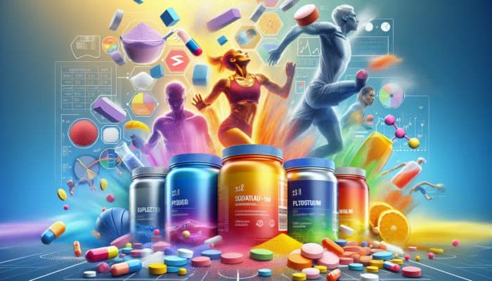 Hydration Supplements: Boost Your Energy with Tasty Snacks
