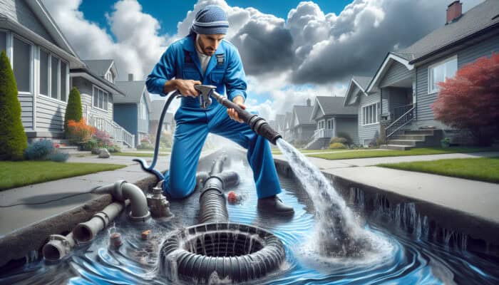Drain Services in South Vancouver Tailored to Your Needs