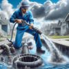 Drain Services: Your Local Solution in South Vancouver