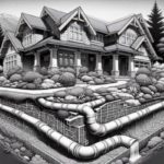 Downspout Drainage Solutions: Expert Assistance in Squamish