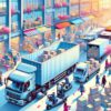 Spring Transport Hacks for UK Item Clearance