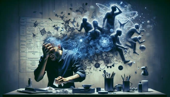 Natural Approaches for OCD Management in the UK