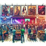 Best Picks for Planet Hollywood’s Top Pub Crawl Stops