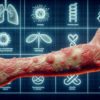 Herbal Eczema Remedies You Can Find in the UK