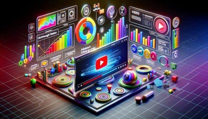 Track Click-Through Rates: Essential Techniques for Video Ads