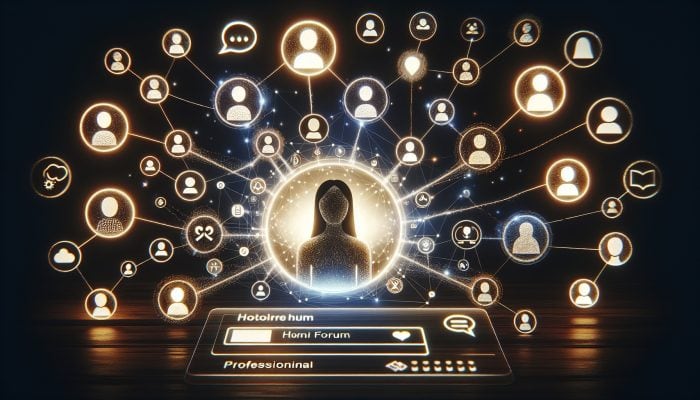 Online Forums for Mental Health Support in the UK