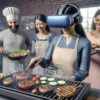 VR BBQ Cooking Simulations: Dive into a Unique Culinary Adventure