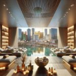 Best Massage Spots for Enthusiasts in Las Vegas Spas