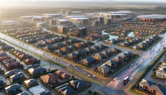 Entry-Level Homes in Centurion: Best Negotiation Tips