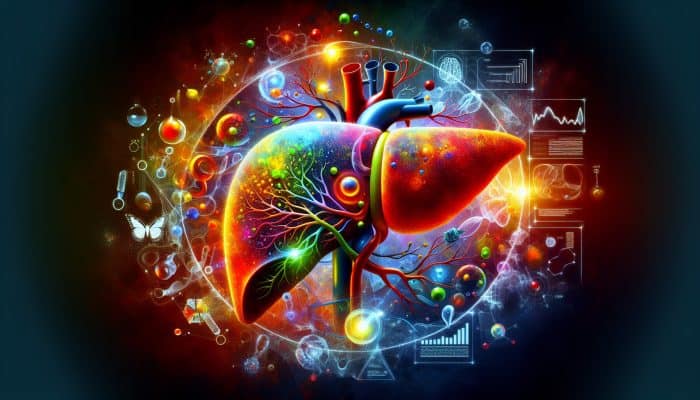 Liver Detoxification: Key Tips for a Healthy UK Lifestyle