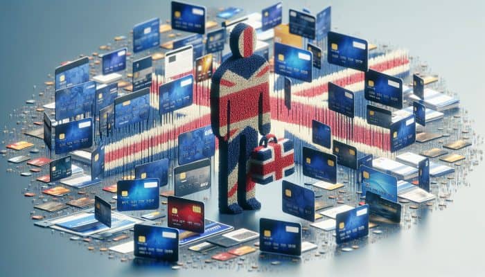 Debt Consolidation Strategies for Quick UK Credit Recovery