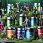 Plant-Based Creatine Alternatives Explained: A Quick Guide