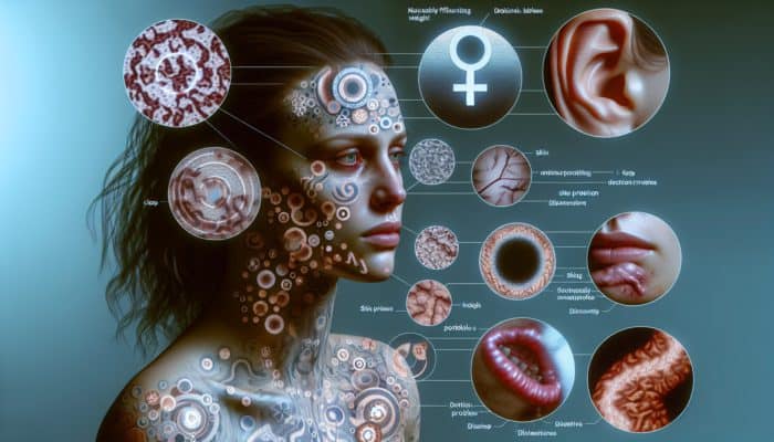 Hormonal Imbalance Solutions: Effective Strategies for Everyone