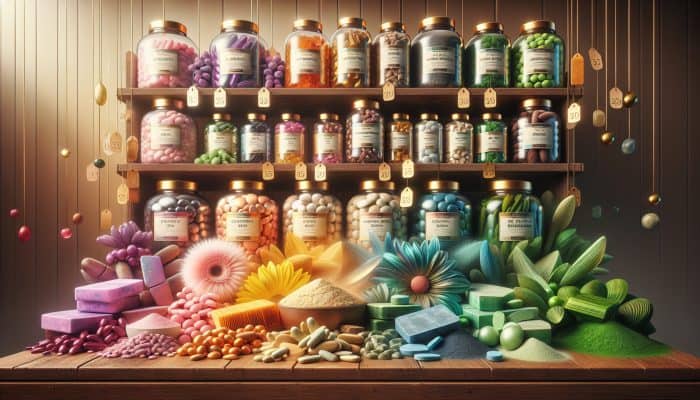 Nutrition Supplements Cost: Essential Guide for the UK