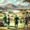 Pongola Golf Club: The Ultimate Destination for Golf Enthusiasts