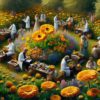 Calendula: Natural Wound Healing Remedy in the UK