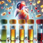 Cholesterol Blood Test Insights to Boost Health in Oakham