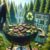 Eco-Friendly BBQ Smoking Chips for Perfect Grilling Fun
